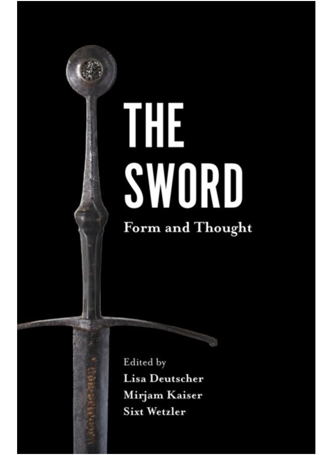 null - The Sword : Form and Thought - Image 1