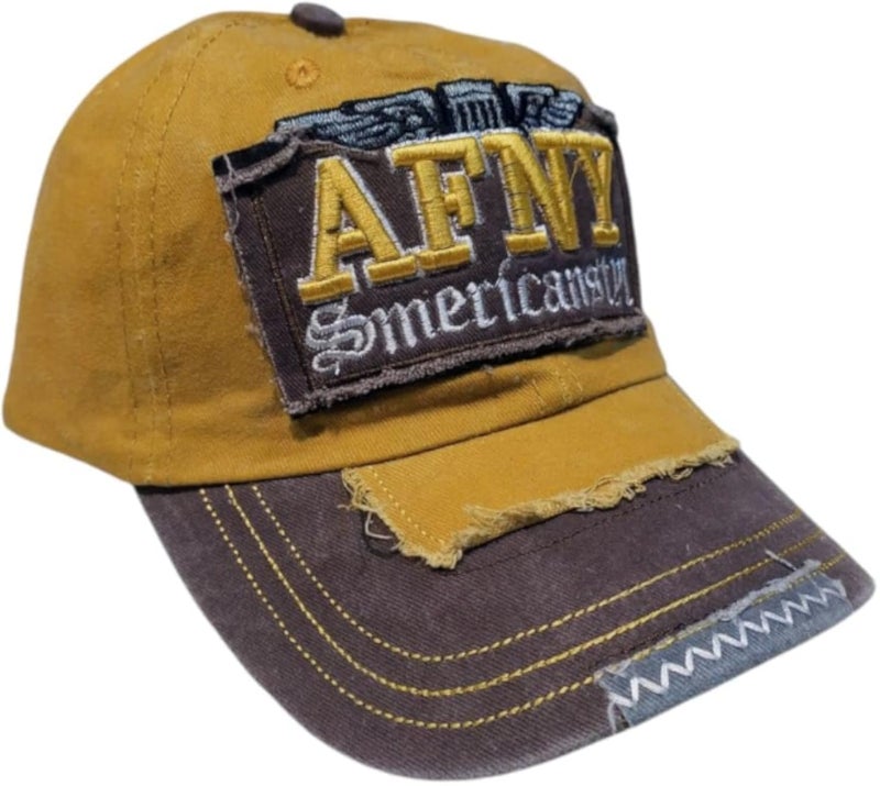 Cotton Cap
