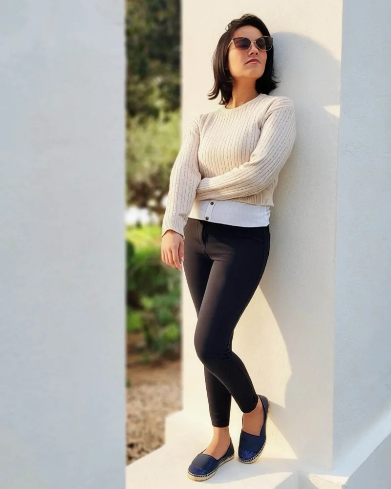 SHOEQ Classic Espadrilles