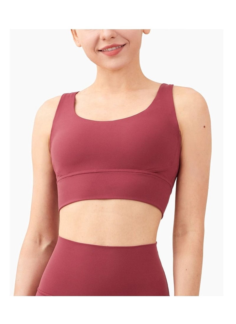 Loquat Ladies Sports Bra 