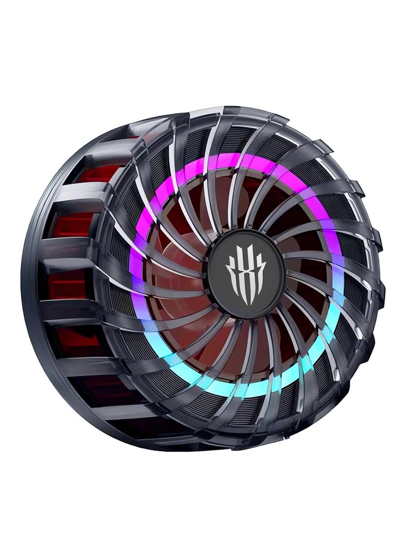 REDMAGIC - REDMAGIC MAGNETIC COOLER 4 PRO - Image 1