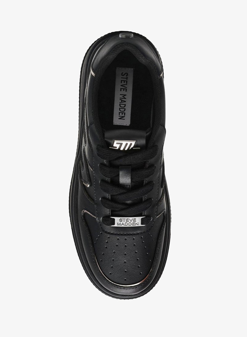 ستيف مادن حذاء رياضي دينامو قصير - Image 4