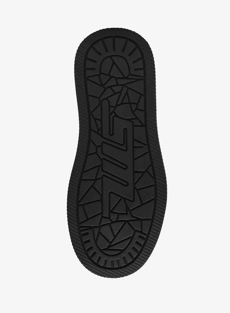 STEVE MADDEN  Dynamo Low Top Sneakers for Women | Best Price UAE