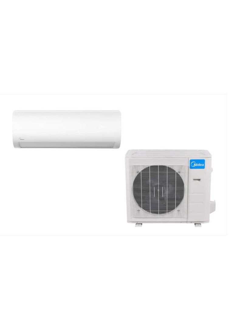 3Ton Split Air Conditioner Piston MST2AB-36CR White