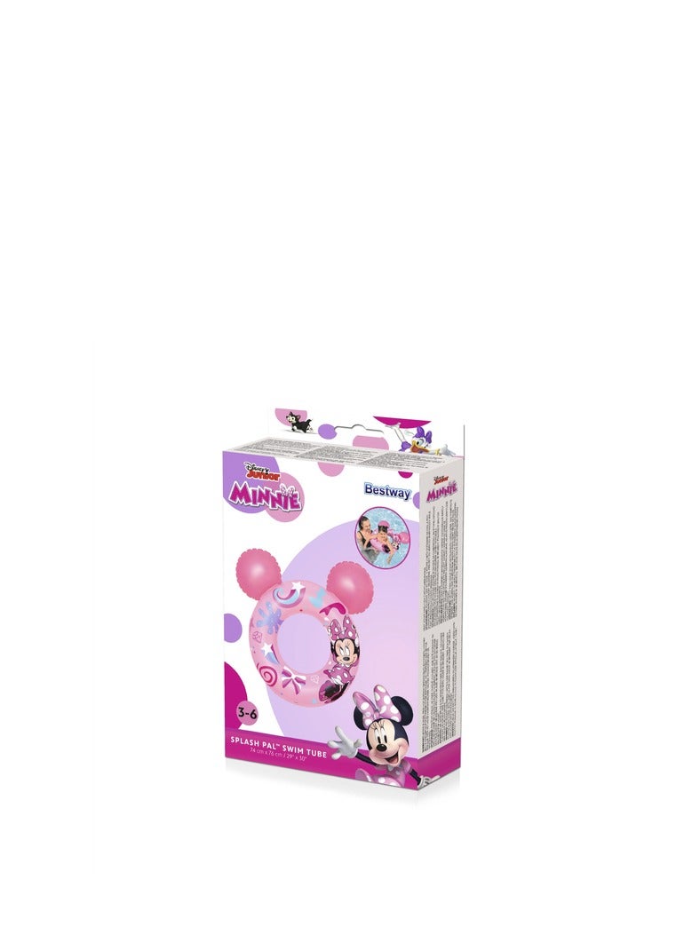 بست واي عوامة على شكل ميني ماوس - Image 1