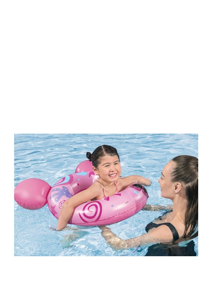 بست واي عوامة على شكل ميني ماوس - Image 3