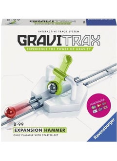 ToysAll Ravensburger Gravitrax Hammer 276066  - Image 1