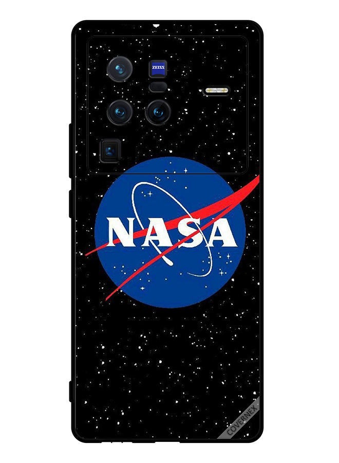 Covernex Protective Case Cover For vivo X80 Pro Nasa - Image 1