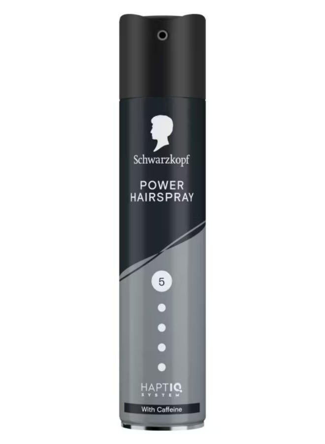 Schwarzkopf Styling Power Hair Spray 250 ML