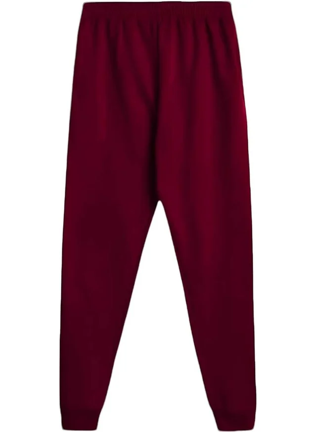 تيزجيلسين Kids Unisex Elastic Waist Jogger Sweatpants