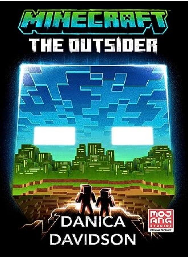 MINECRAFT THE OUTSIDER 