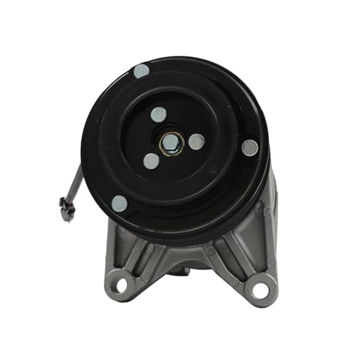 RainMan S A/C Compressor Replacement for Nissan Maxima 3.5L 2009-2014 Murano 3.5L 2009-2014 Pathfinder 3.5L 2013-2015 Quest 3.5L 2011-2015 CO 11319C - Image 2