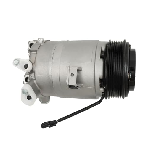 RainMan S A/C Compressor Replacement for Nissan Maxima 3.5L 2009-2014 Murano 3.5L 2009-2014 Pathfinder 3.5L 2013-2015 Quest 3.5L 2011-2015 CO 11319C - Image 4