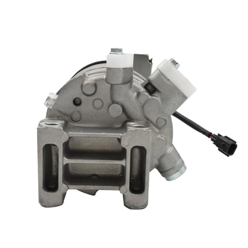 RainMan S A/C Compressor Replacement for Nissan Maxima 3.5L 2009-2014 Murano 3.5L 2009-2014 Pathfinder 3.5L 2013-2015 Quest 3.5L 2011-2015 CO 11319C - Image 3