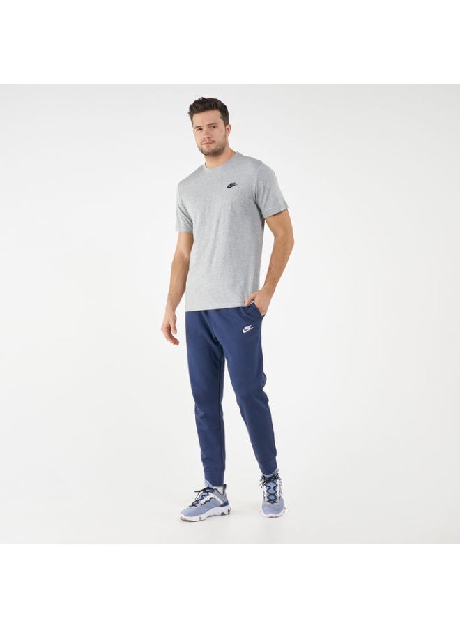 NIKE ORIGINAL Nike Men's Sportswear Club T-Shirt - Image 1