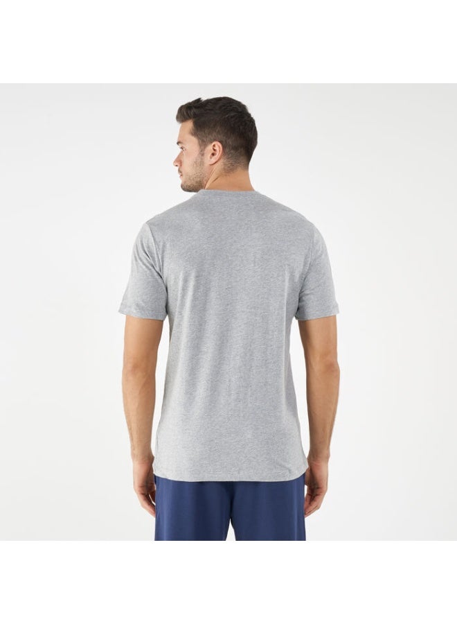 NIKE ORIGINAL Nike Men's Sportswear Club T-Shirt - Image 2