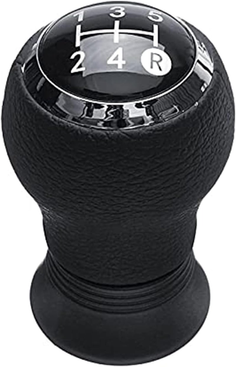 DEMULAX 5 Speed Manual Gear Shift Knob - Image 1