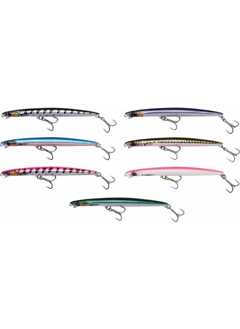 Deep Walker 2.0 17.5 cm 50 gr Artificial Bait