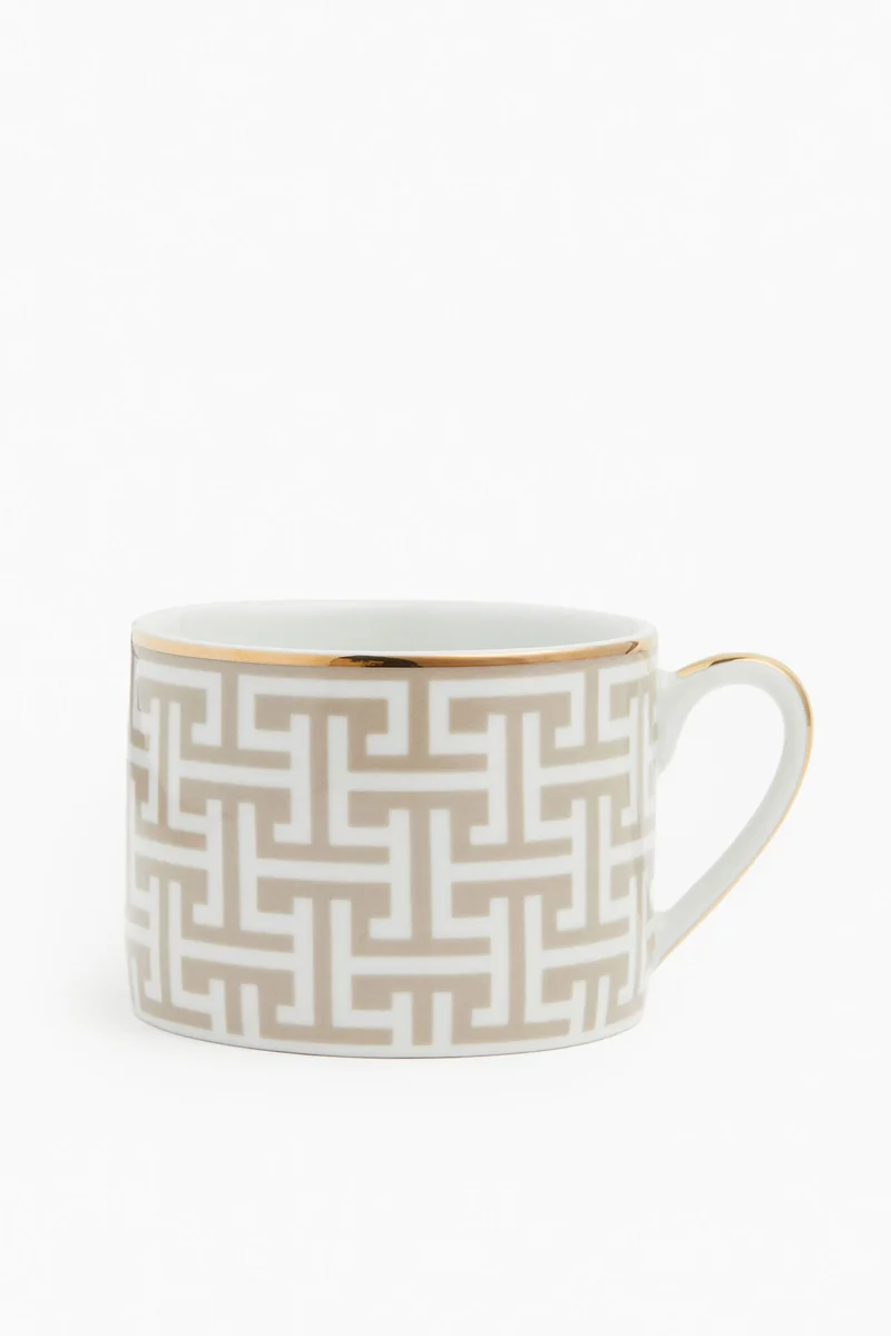 H&M Porcelain cup