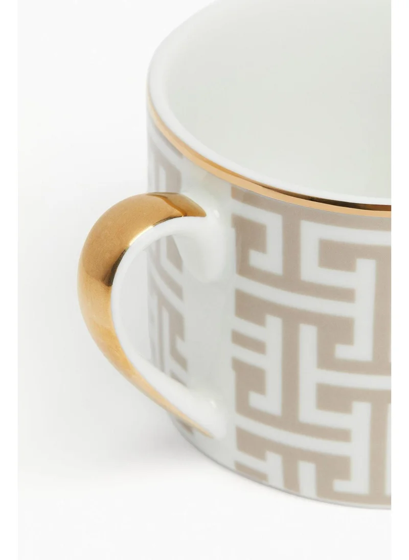 H&M Porcelain cup