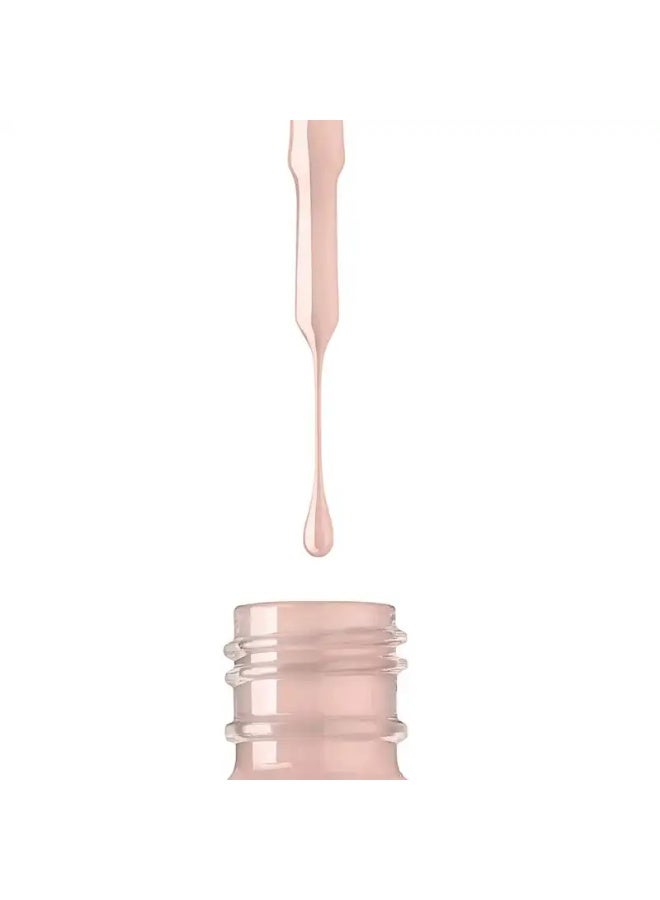 ArtDeco Art Couture Nail Lacquer 610 Nude 10ml - Image 3