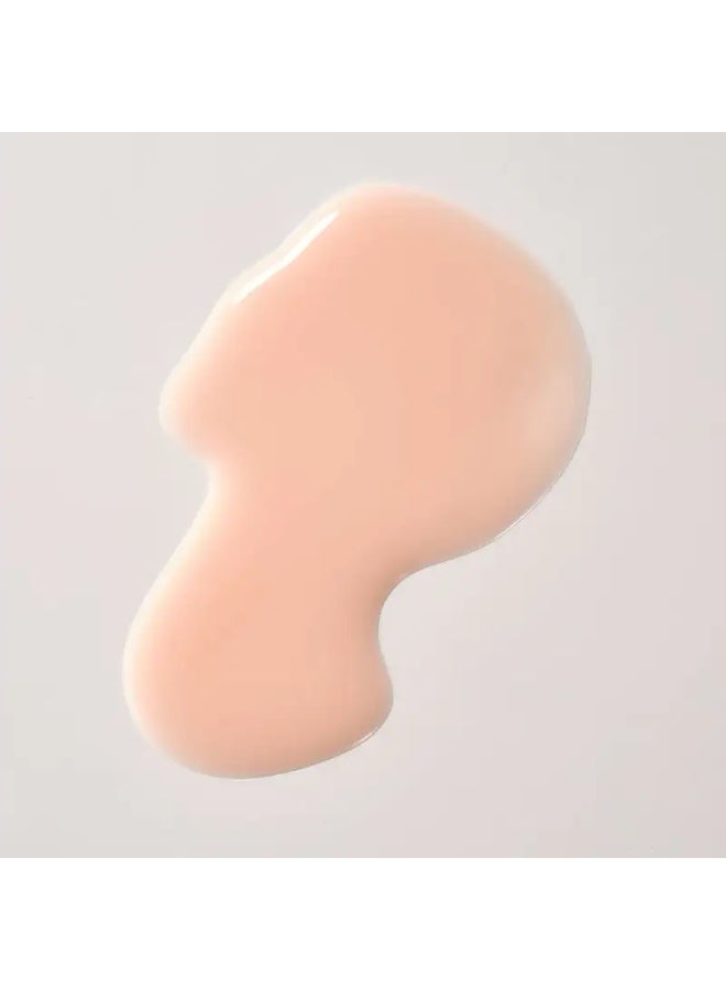 ArtDeco Art Couture Nail Lacquer 610 Nude 10ml - Image 4