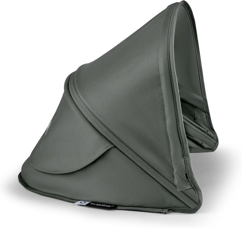 Bugaboo Butterfly 2 Sun Canopy in Forest Green