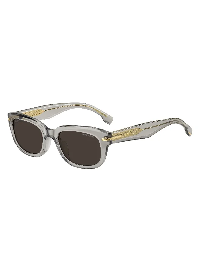 هوجو بوس HUGO BOSS Sunglasses BOSS 1793/F/S Grey