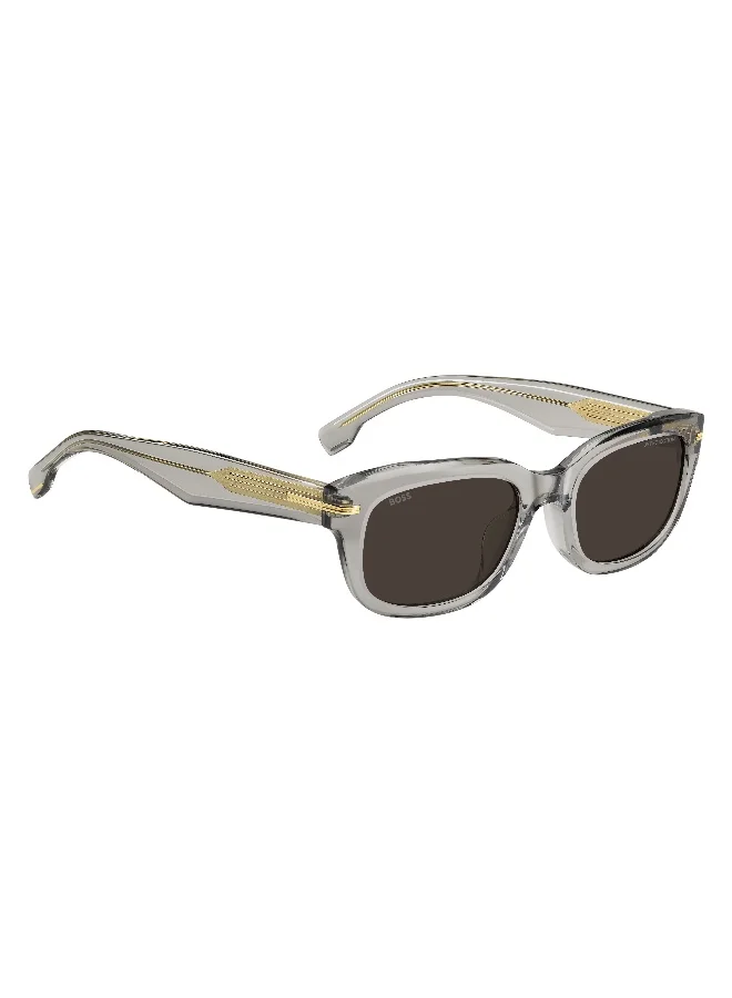 هوجو بوس HUGO BOSS Sunglasses BOSS 1793/F/S Grey