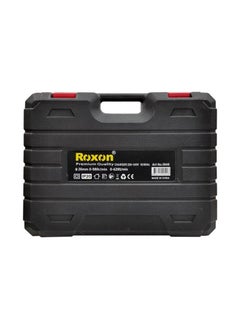 Roxon ROXON Electric Hammer Drill Depth Gauge High-Quality -5049  - Image 4