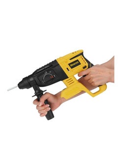 Roxon ROXON Electric Hammer Drill Depth Gauge High-Quality -5049  - Image 1