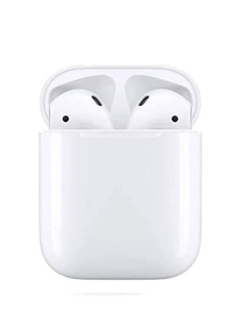 ELTRAZONE Germany Original Quality POP-2022 Pro Wireless In-Ear Bluetooth For iPhones And Androids White  - Image 3