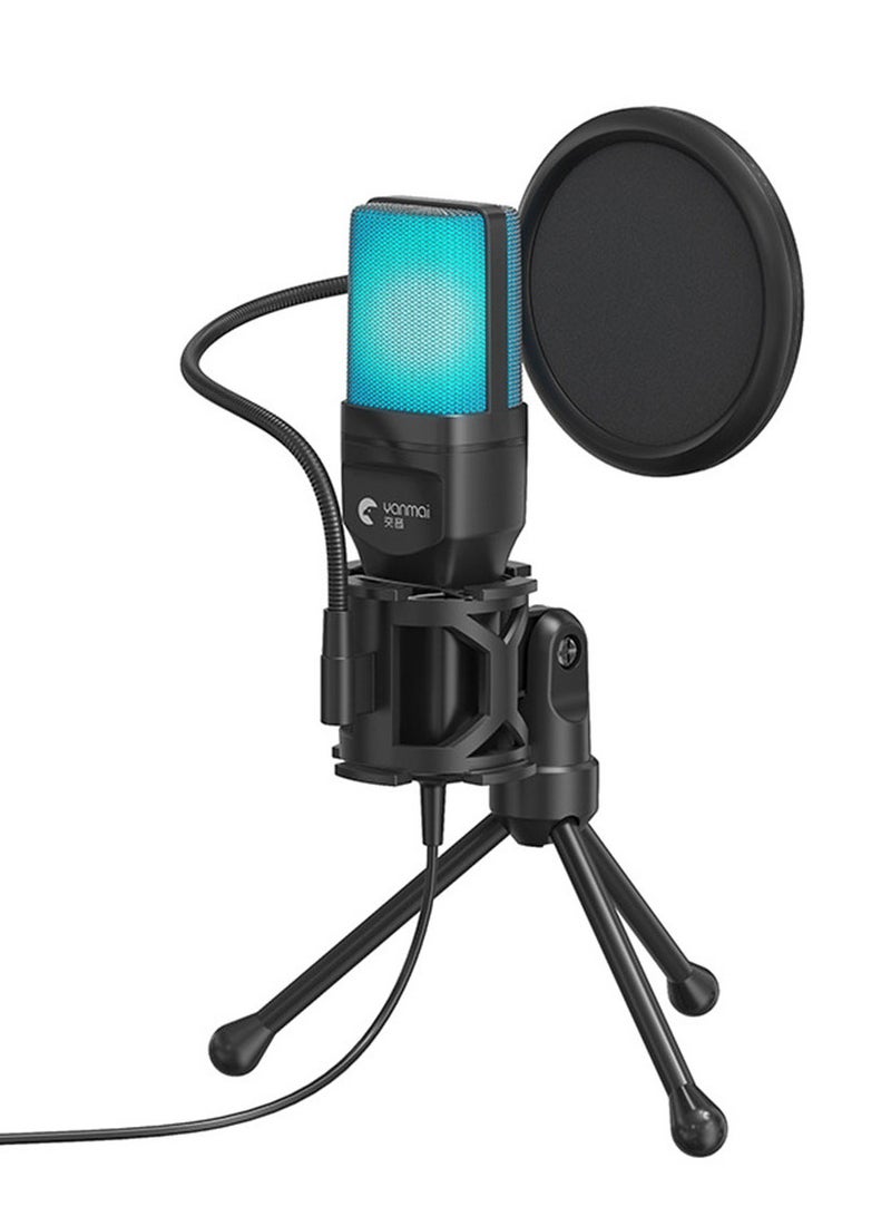 Professional Microphone SF-777R - Image 2