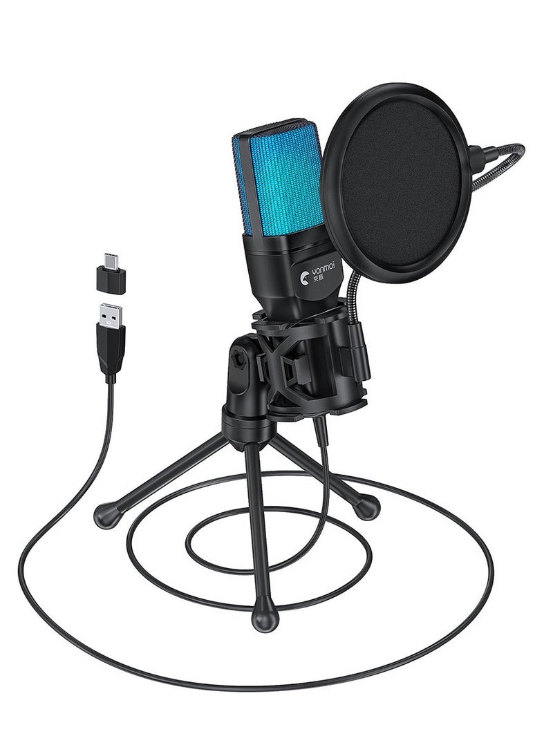 Professional Microphone SF-777R - Image 1