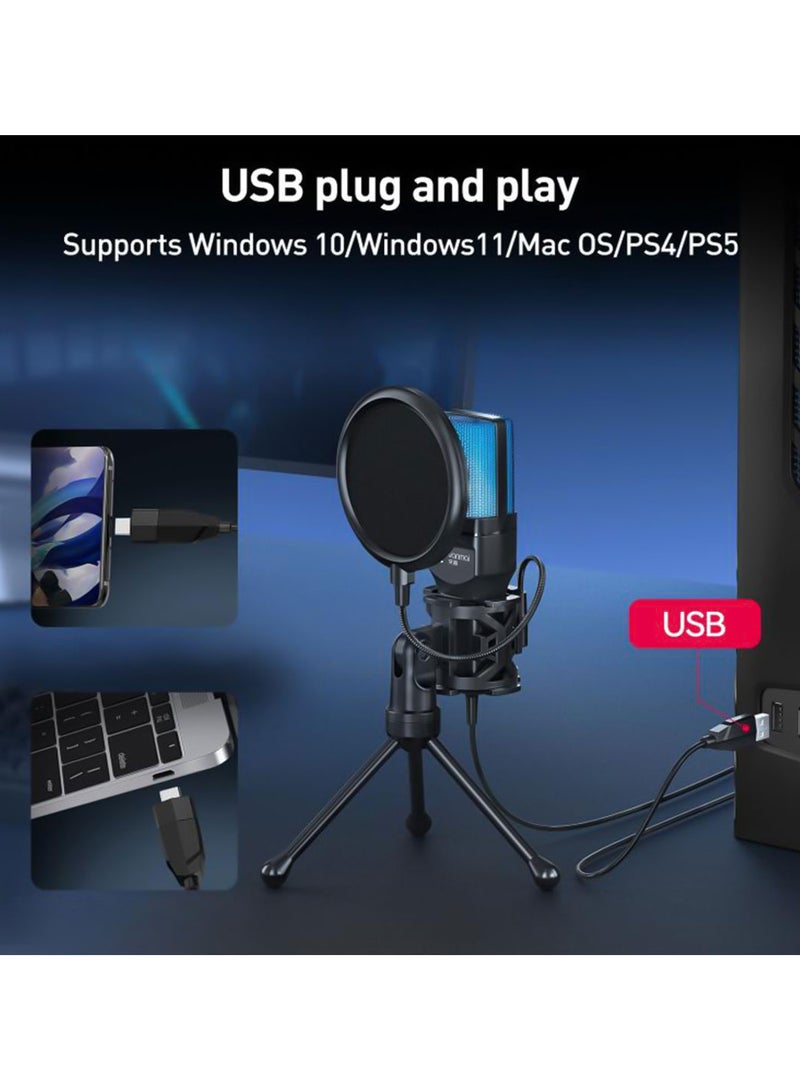 Professional Microphone SF-777R - Image 3