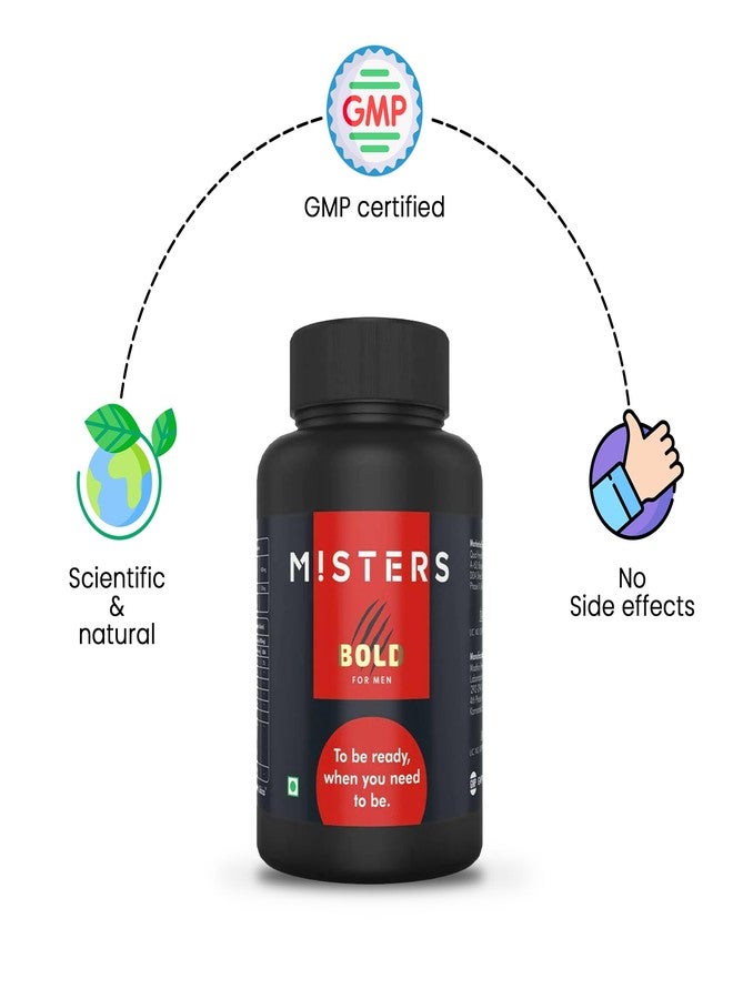 Misters Combo | Misters Enhance Moisturizer Cream with Aloe Vera for Men | Misters Bold with Libiza™ Gold standard for Men | Misters Safed Musli Pro - Image 4