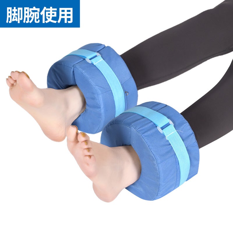 Bedsore Foot Pad Hand And Foot Pad Hand Ring Foot Care Pad Foot Pad Turn Over Pad Ankle Pad Foot Sponge Foot Pad - Image 2