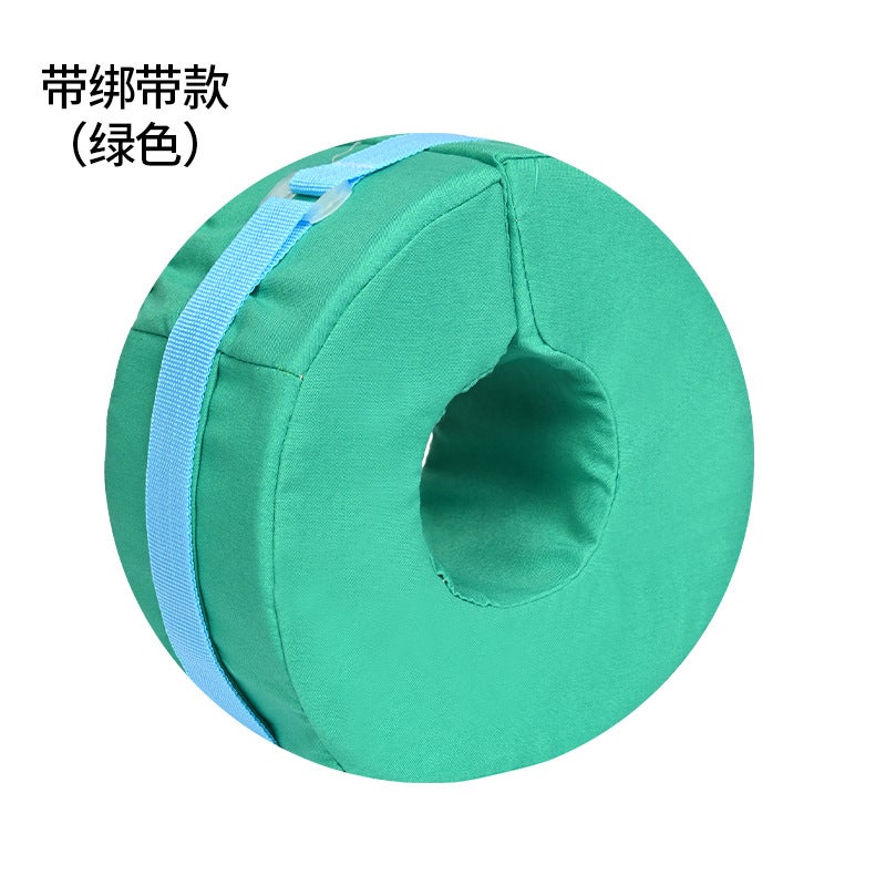 Bedsore Foot Pad Hand And Foot Pad Hand Ring Foot Care Pad Foot Pad Turn Over Pad Ankle Pad Foot Sponge Foot Pad - Image 5