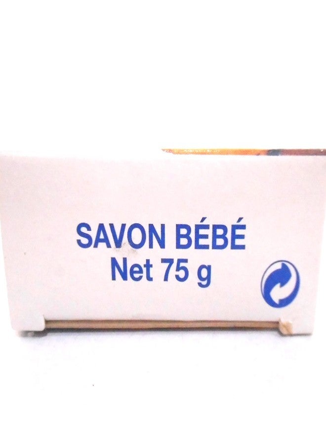 Idole Exfoliating Soap - Bebe 2.65 oz. - Image 3