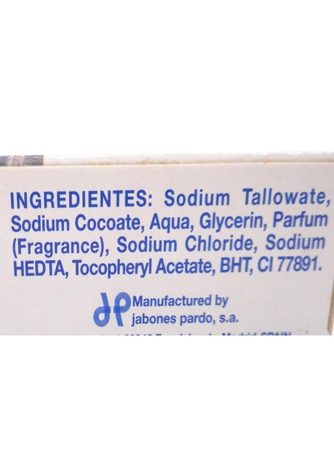 Idole Exfoliating Soap - Bebe 2.65 oz. - Image 4