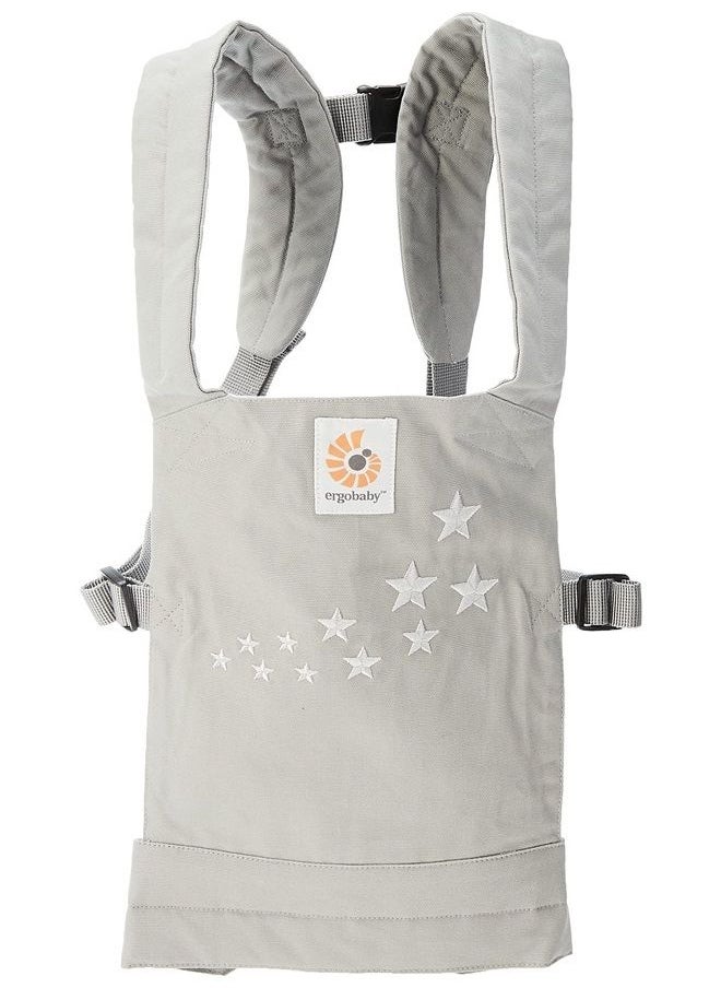 ergobaby - Original Baby Doll Carrier, Galaxy Grey - Image 1