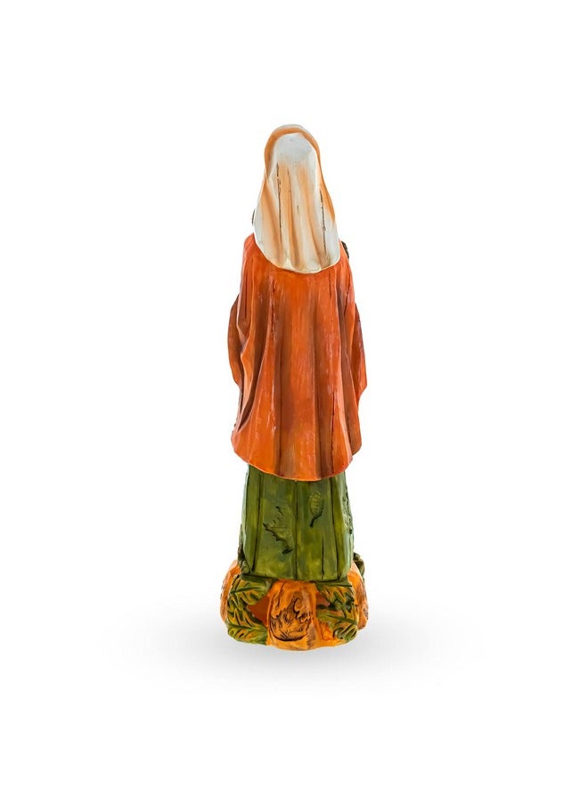 Pilgrim Woman Holding Horn Of Plenty Cornucopia Thanksgiving Figurine - pzsku/Z62B62321469F3DF753D3Z/45/_/1735214514/e684c6ae-60dc-466e-9186-8b155d29cb2f