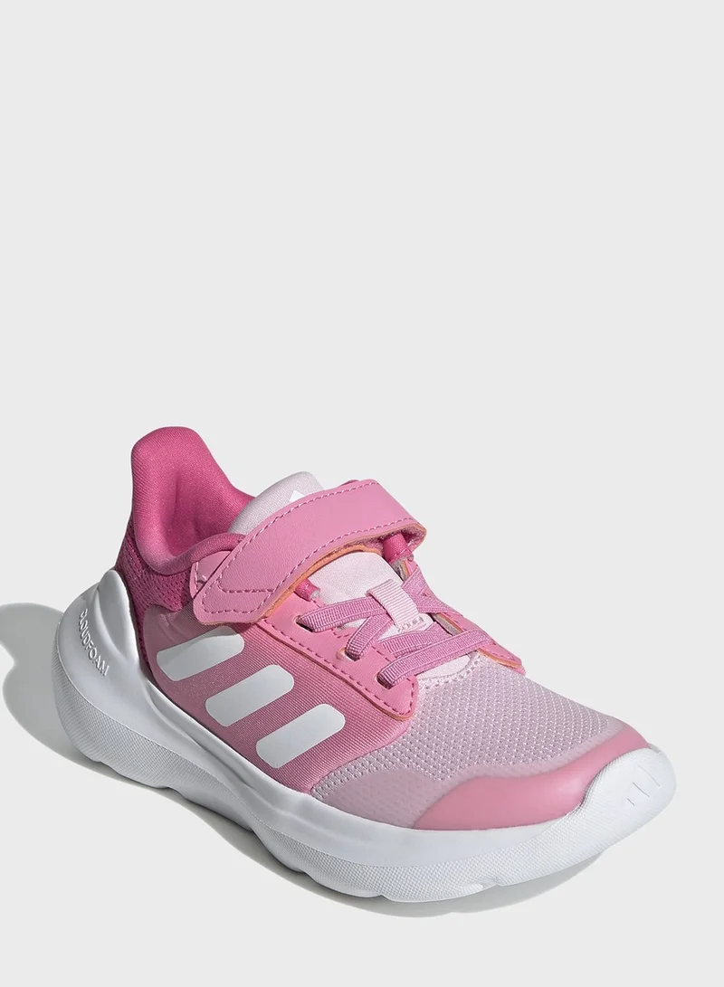 Adidas Kids Tensaur Run 3.0 El