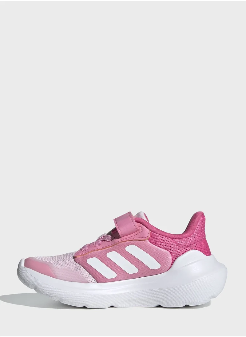 Adidas Kids Tensaur Run 3.0 El