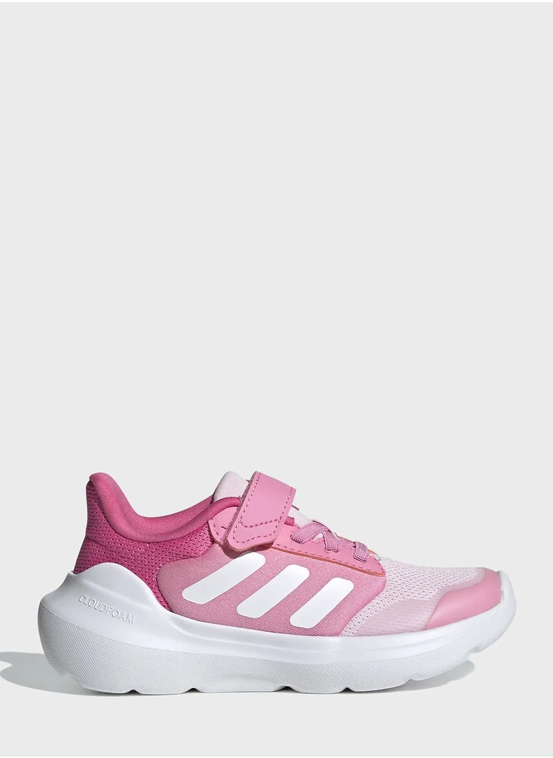 Adidas Kids Tensaur Run 3.0 El