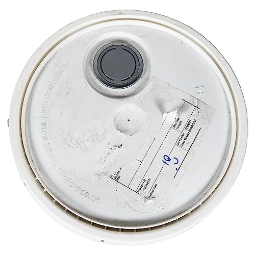 John Deere Low Viscosity Hy-Gard Transmission and Hydraulic Oil 5 Gallon Bucket TY6342 - Image 5