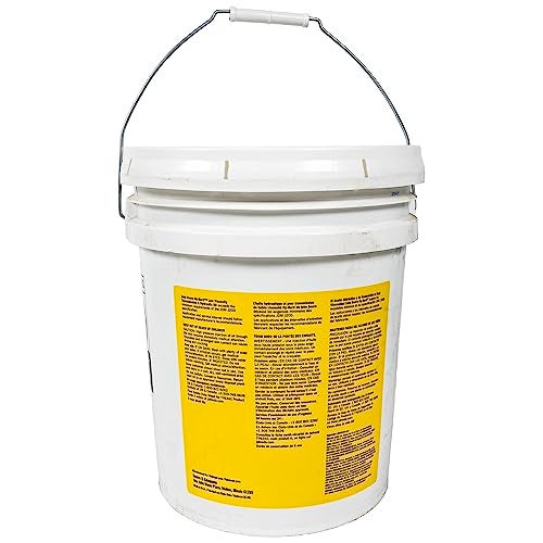 John Deere Low Viscosity Hy-Gard Transmission and Hydraulic Oil 5 Gallon Bucket TY6342 - Image 3