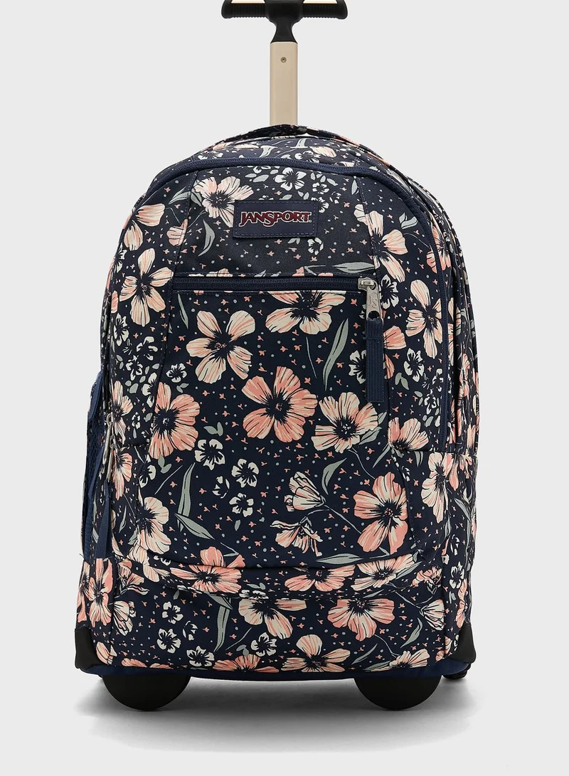 JANSPORT Driver 8 Backpack