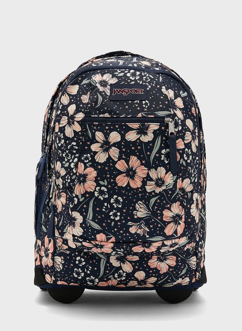 JANSPORT Driver 8 Backpack