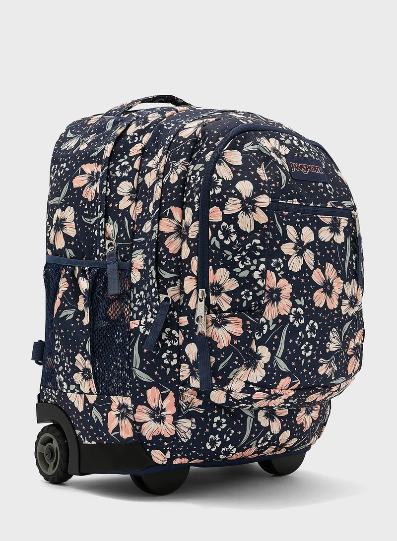JANSPORT Driver 8 Backpack